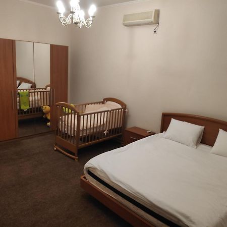 Mini Chisinau Hotel Bilik gambar