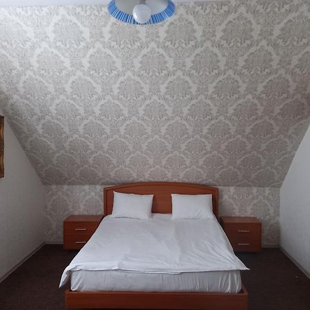 Mini Chisinau Hotel Bilik gambar