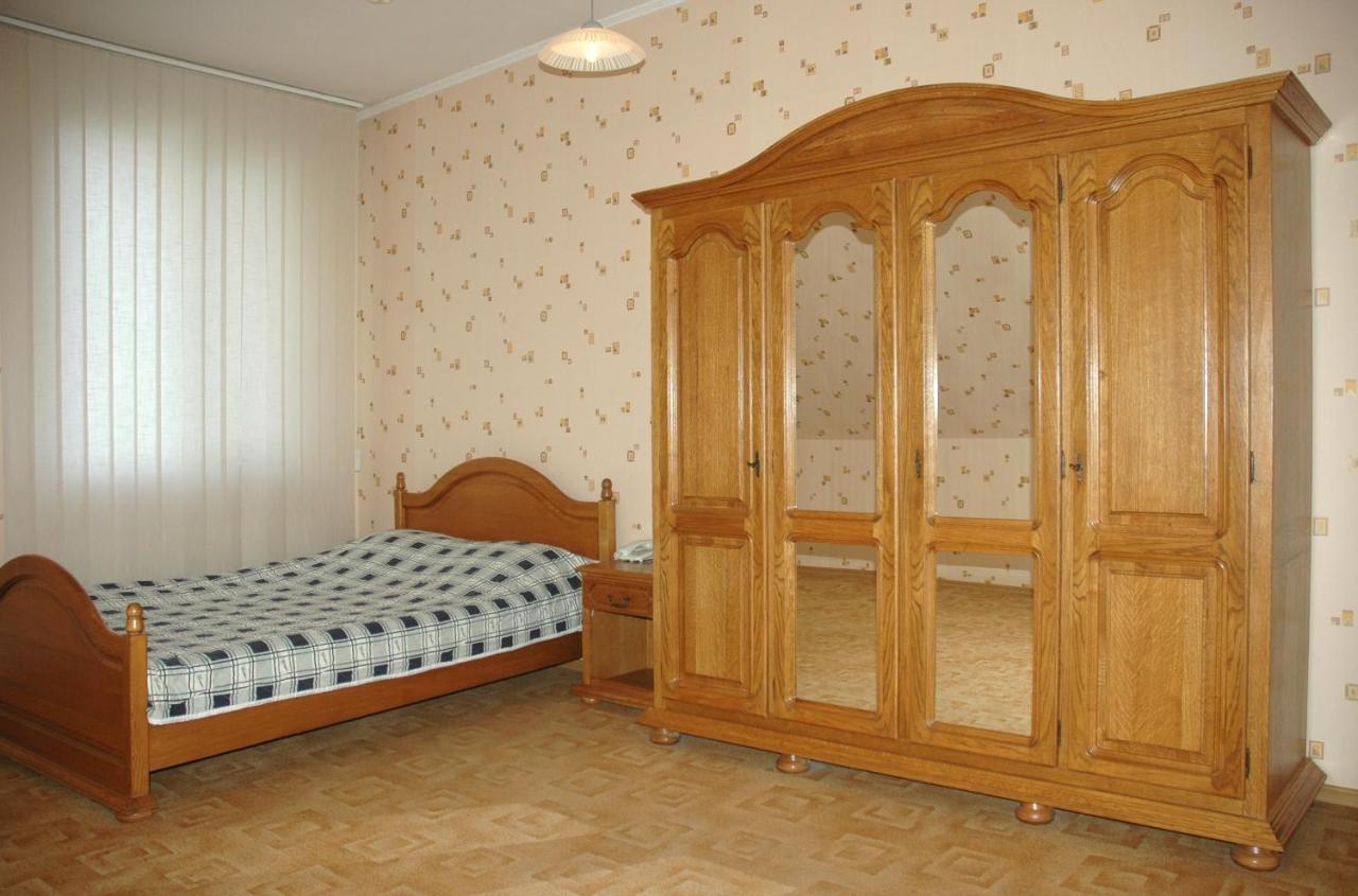 Mini Chisinau Hotel Bilik gambar