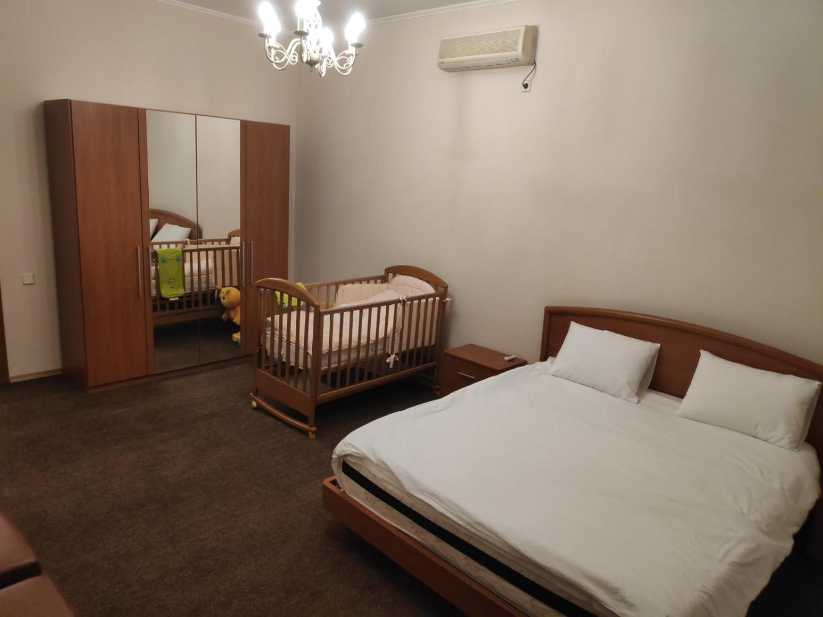 Mini Chisinau Hotel Bilik gambar